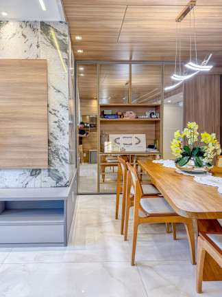 Imóvel com 4 Quartos à Venda, 157 m² em Mata Da Praia - Vitória