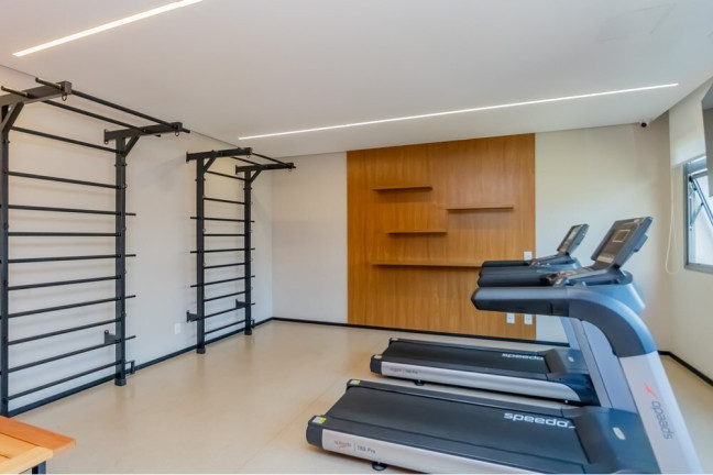 Imagem Apartamento com 2 Quartos à Venda, 49 m² em Jardim Independência - São Paulo Imagem Apartamento com 2 Quartos à Venda, 49 m² em Jardim Independência - São Paulo
