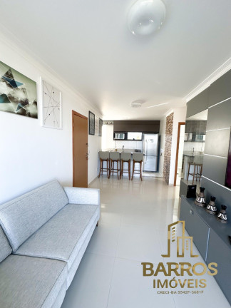 Imagem Apartamento com 2 Quartos à Venda, 80 m² em Stella Maris - Salvador