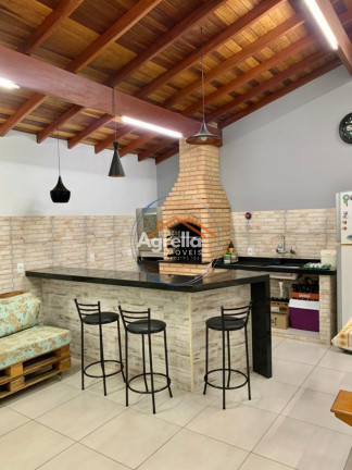 Imagem Casa com 3 Quartos à Venda, 175 m² em Jardim Igaçaba - Mogi Guaçu Imagem Casa com 3 Quartos à Venda, 175 m² em Jardim Igaçaba - Mogi Guaçu