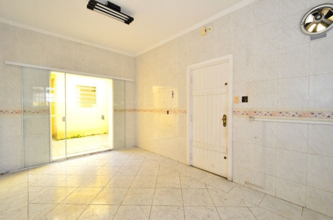 Imagem Casa com 3 Quartos à Venda, 183 m² em Campo Belo - São Paulo Imagem Casa com 3 Quartos à Venda, 183 m² em Campo Belo - São Paulo