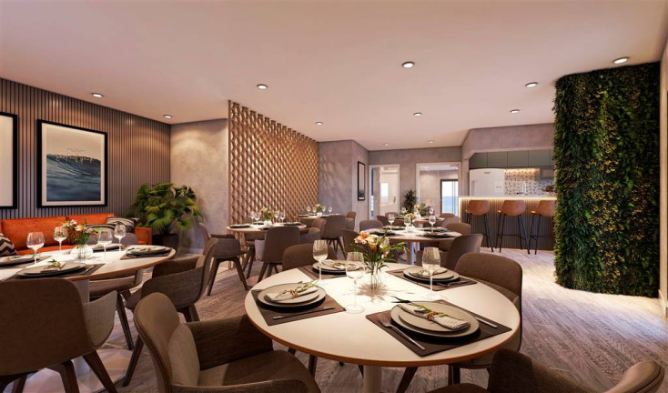 Imagem Apartamento com 2 Quartos à Venda, 72 m² em Solemar - Praia Grande