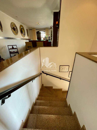 Imagem Casa com 2 Quartos à Venda, 126 m² em Marapé - Santos