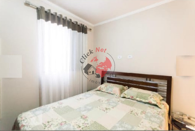 Imagem Apartamento com 3 Quartos à Venda, 67 m² em Demarchi - São Bernardo Do Campo Imagem Apartamento com 3 Quartos à Venda, 67 m² em Demarchi - São Bernardo Do Campo