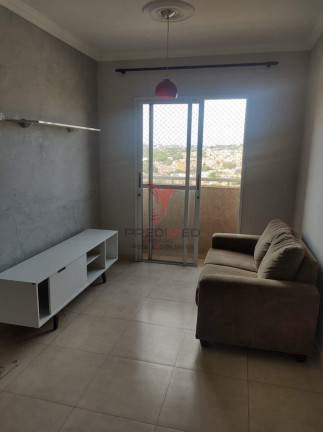 Imagem Apartamento à Venda, em Nova America - Piracicaba Imagem Apartamento à Venda, em Nova America - Piracicaba