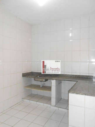 Imagem Sobrado com 2 Quartos à Venda, 102 m² em Ipiranga - São Paulo Imagem Sobrado com 2 Quartos à Venda, 102 m² em Ipiranga - São Paulo