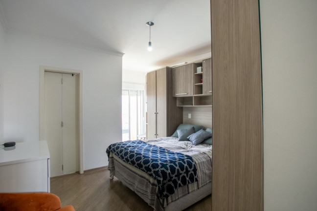 Imagem Sobrado à Venda, 112 m² em Jardim Santa Cruz (campo Grande) - São Paulo Imagem Sobrado à Venda, 112 m² em Jardim Santa Cruz (campo Grande) - São Paulo