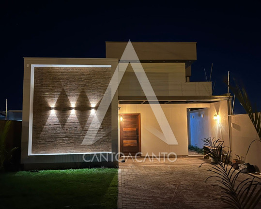 Casa com 2 Quartos à Venda, 380 m² em Residencial Panamby Ii - Sinop