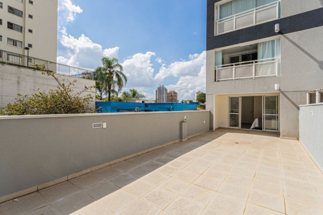 Imagem Apartamento com 1 Quarto à Venda, 69 m² em Campo Belo - São Paulo Imagem Apartamento com 1 Quarto à Venda, 69 m² em Campo Belo - São Paulo