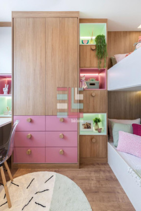 Imagem Imóvel com 2 Quartos à Venda, 38 m² em Jardim São Savério - São Paulo