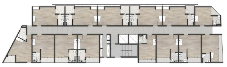 Imagem Imóvel com 1 Quarto à Venda, 23 m² em Santa Cecília - São Paulo Imagem Imóvel com 1 Quarto à Venda, 23 m² em Santa Cecília - São Paulo
