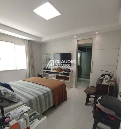 Imagem Casa de Condomínio com 3 Quartos para Alugar, em Sim - Feira De Santana Imagem Casa de Condomínio com 3 Quartos para Alugar, em Sim - Feira De Santana