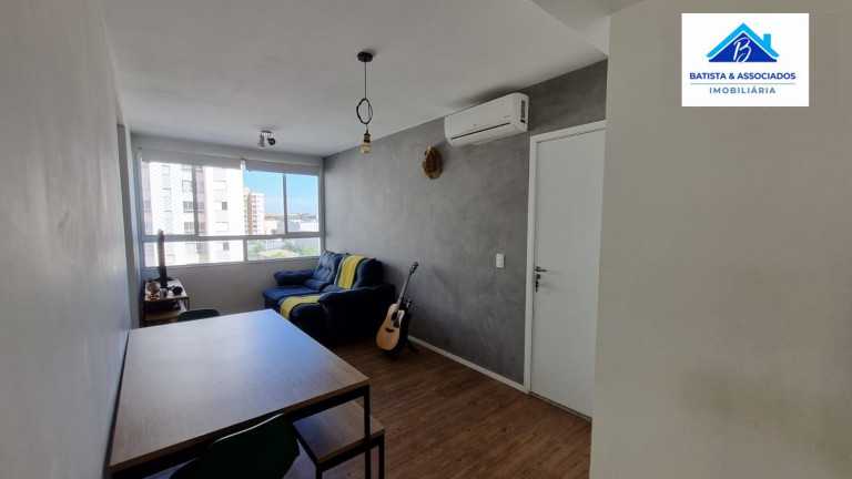 Imagem Apartamento com 2 Quartos à Venda, 56 m² em Jardim Das Colinas - Hortolândia Imagem Apartamento com 2 Quartos à Venda, 56 m² em Jardim Das Colinas - Hortolândia