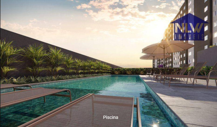 Imagem Apartamento com 2 Quartos à Venda, 32 m² em Jaraguá - São Paulo Imagem Apartamento com 2 Quartos à Venda, 32 m² em Jaraguá - São Paulo