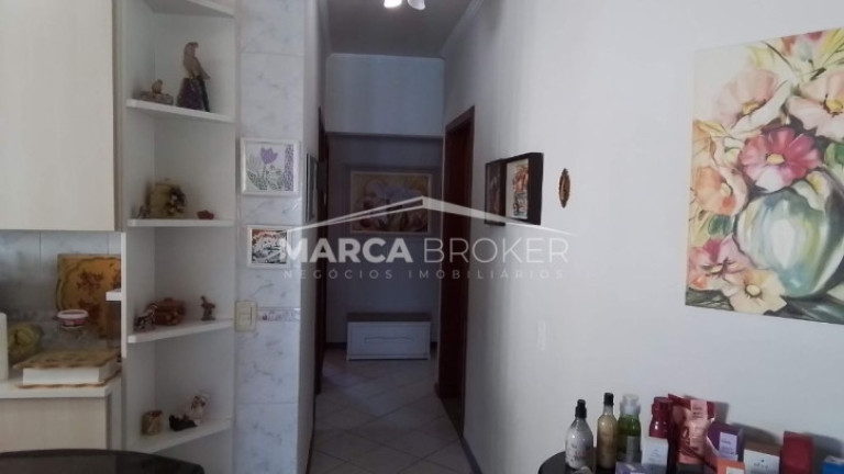 Imagem Casa com 3 Quartos à Venda, 337 m² em Jardim Alto Da Colina - Valinhos