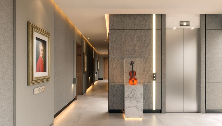 Imagem Apartamento com 2 Quartos à Venda, 82 m² em Centro - Canela Imagem Apartamento com 2 Quartos à Venda, 82 m² em Centro - Canela