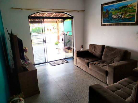 Imagem Casa com 3 Quartos à Venda, 200 m² em Jardim Ype - Poços De Caldas