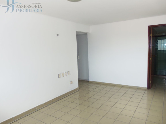 Imagem Apartamento com 4 Quartos para Alugar ou Temporada, 269 m² em Candelária - Natal