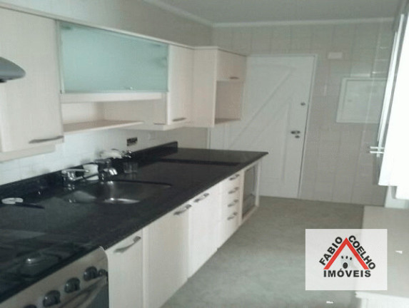 Imagem Apartamento à Venda, 94 m² em Jardim Ampliação - São Paulo Imagem Apartamento à Venda, 94 m² em Jardim Ampliação - São Paulo
