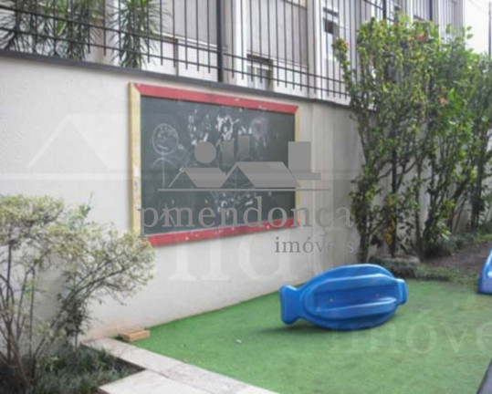 Imagem Apartamento com 2 Quartos à Venda, 50 m² em Perdizes - São Paulo