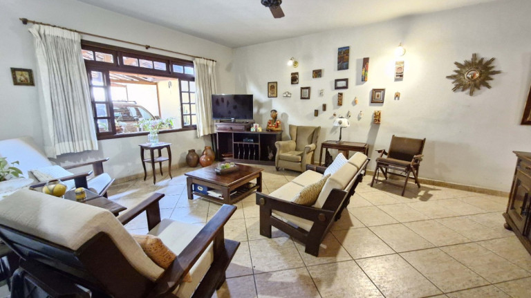 Imagem Casa com 3 Quartos à Venda, 135 m² em Santo Amaro - São Paulo