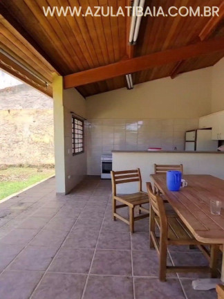 Imagem Casa com 4 Quartos à Venda, 488 m² em Condomínio Flamboyant - Atibaia