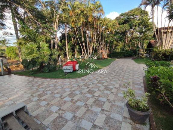 Imagem Casa com 4 Quartos à Venda, 151 m² em Condomínio Fazenda Solar - Igarapé Imagem Casa com 4 Quartos à Venda, 151 m² em Condomínio Fazenda Solar - Igarapé