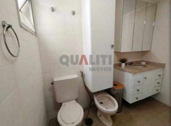 Imagem Apartamento com 2 Quartos à Venda, 64 m² em Itaim Bibi - São Paulo