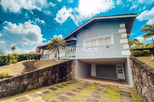 Imagem Casa com 3 Quartos à Venda, 243 m² em Condomínio Serra Da Estrela - Atibaia Imagem Casa com 3 Quartos à Venda, 243 m² em Condomínio Serra Da Estrela - Atibaia