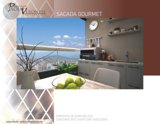 Imagem Apartamento com 2 Quartos à Venda, 58 m² em Aviação - Praia Grande