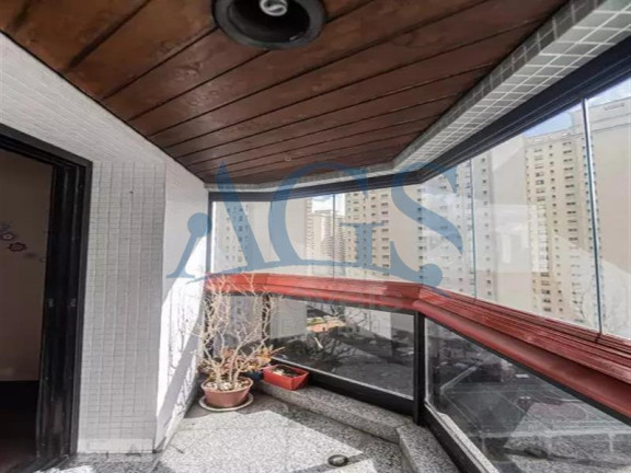 Imagem Apartamento com 4 Quartos à Venda, 180 m² em Tatuape - São Paulo Imagem Apartamento com 4 Quartos à Venda, 180 m² em Tatuape - São Paulo