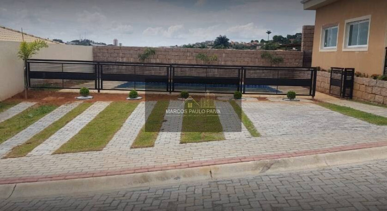 Imagem Casa com 3 Quartos à Venda, 77 m² em Parque Das Laranjeiras - Itatiba