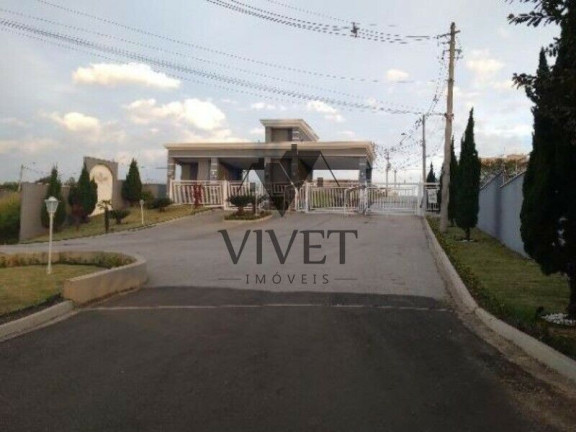 Imagem Terreno à Venda, 320 m² em Condominio Residencial Renaissance - Sorocaba Imagem Terreno à Venda, 320 m² em Condominio Residencial Renaissance - Sorocaba