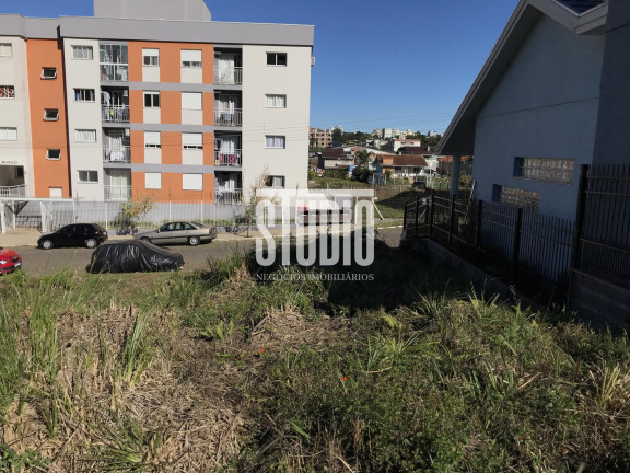 Imagem Terreno à Venda, 360 m² em Triângulo - Carlos Barbosa