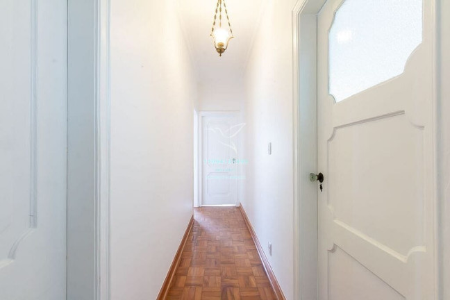 Imagem Apartamento com 3 Quartos à Venda, 229 m² em Higienópolis - São Paulo