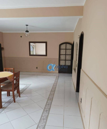 Imagem Casa com 4 Quartos à Venda ou Locação, 232 m² em Corrêas - Petrópolis