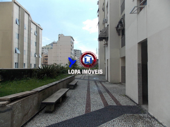 Imagem Apartamento com 2 Quartos à Venda, 61 m² em Centro - Rio De Janeiro Imagem Apartamento com 2 Quartos à Venda, 61 m² em Centro - Rio De Janeiro