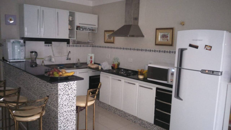Imagem Casa com 3 Quartos à Venda, 300 m² em Santa Terezinha - São Bernardo Do Campo Imagem Casa com 3 Quartos à Venda, 300 m² em Santa Terezinha - São Bernardo Do Campo