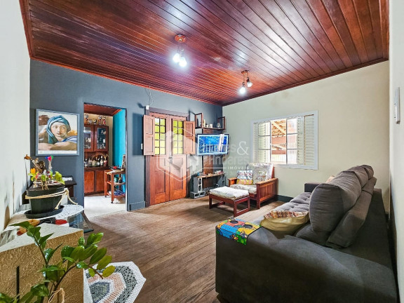 Imagem Casa com 3 Quartos à Venda, 244 m² em Casa Verde - São Paulo Imagem Casa com 3 Quartos à Venda, 244 m² em Casa Verde - São Paulo