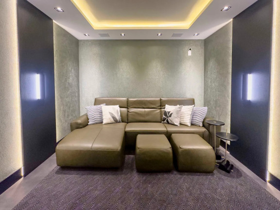 Imagem Apartamento com 3 Quartos à Venda, 135 m² em Centro - Balneário Camboriú