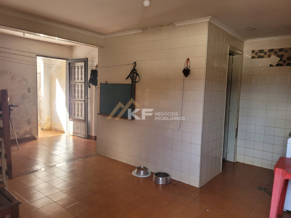 Imagem Casa com 3 Quartos à Venda, 166 m² em Ipiranga - Ribeirão Preto Imagem Casa com 3 Quartos à Venda, 166 m² em Ipiranga - Ribeirão Preto
