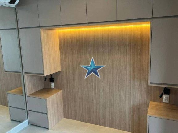 Imagem Imóvel com 1 Quarto para Alugar, 44 m² em Paraíso - São Paulo Imagem Imóvel com 1 Quarto para Alugar, 44 m² em Paraíso - São Paulo