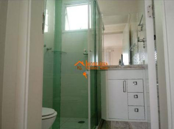 Imagem Apartamento com 2 Quartos à Venda, 57 m² em Vila Rosália - Guarulhos Imagem Apartamento com 2 Quartos à Venda, 57 m² em Vila Rosália - Guarulhos