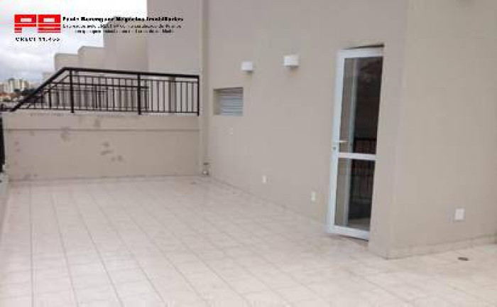 Apartamento com 2 Quartos à Venda, 126 m² em Jardim Leonor - São Paulo