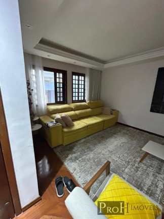 Imagem Sobrado com 3 Quartos à Venda, 125 m² em Campestre - Santo André Imagem Sobrado com 3 Quartos à Venda, 125 m² em Campestre - Santo André