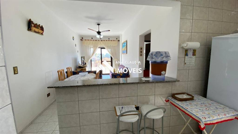 Imagem Apartamento com 2 Quartos à Venda, 107 m² em Balneario Costa Do Sol - Mongagua