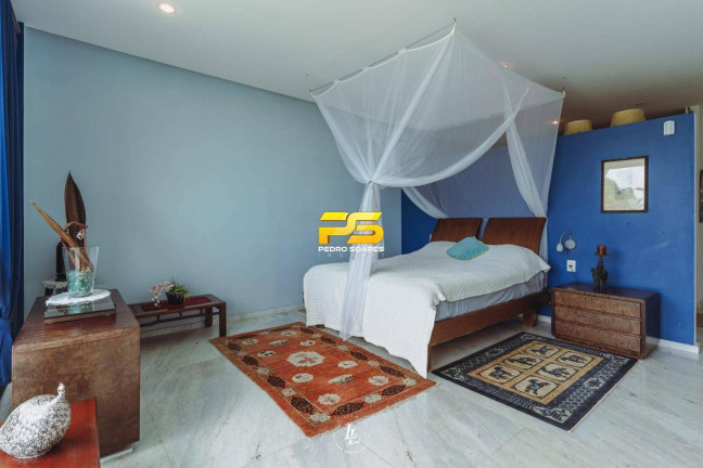 Imagem Casa com 3 Quartos à Venda, 465 m² em Centro - Conde