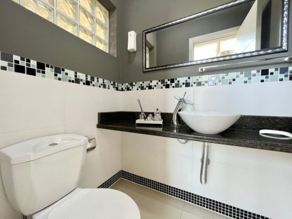 Imagem Casa com 3 Quartos à Venda, 219 m² em Atlantida Sul - Osorio