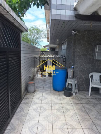 Imagem Sobrado com 3 Quartos à Venda, 120 m² em Esplanada Dos Barreiros - Sao Vicente