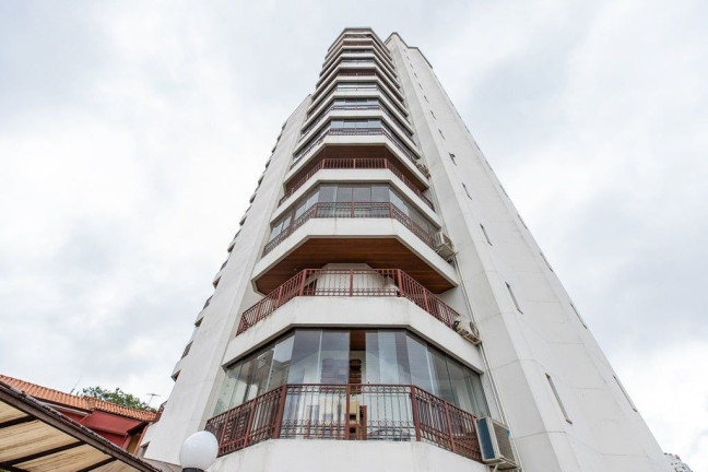Imagem Apartamento com 3 Quartos à Venda, 156 m² em Chácara Inglesa - São Paulo Imagem Apartamento com 3 Quartos à Venda, 156 m² em Chácara Inglesa - São Paulo